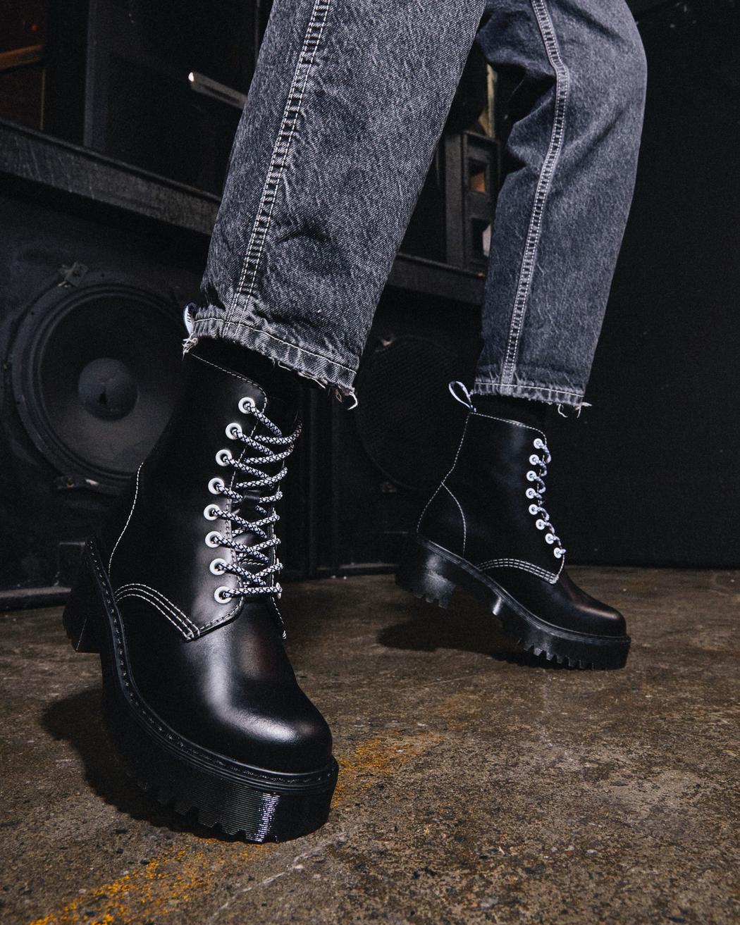 Shriver hi doc clearance martens