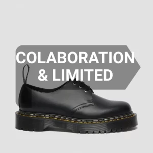 COLLABORATION & LIMITED