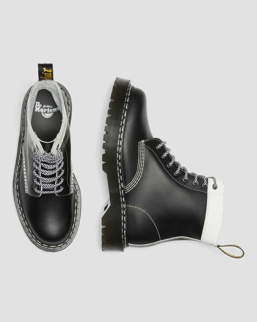 Dr martens 2024 1460 trắng